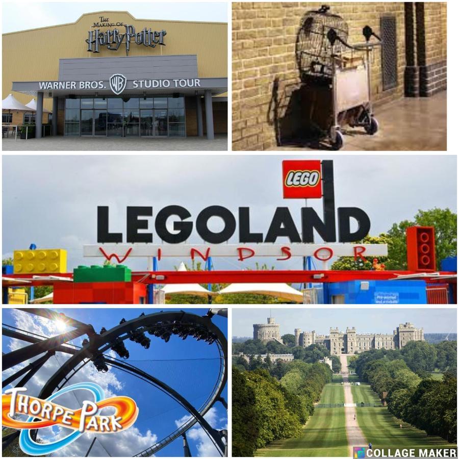 Nearest legoland near discount me